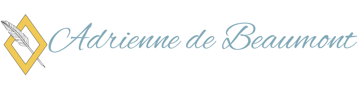 Adrienne de Beaumont Writes