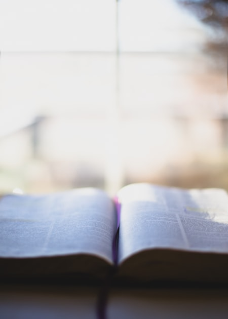 The Power of Storytelling